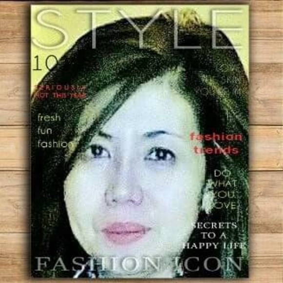 Meet your Posher, Malou - Picture 1 of 1